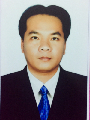 cover CV: Nguyen Minh Nhut