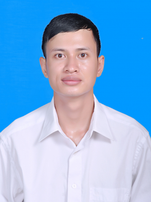 cover CV: Lục Đình Út