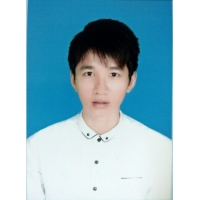 cover CV: LÊ BẢO TRUNG