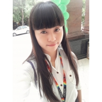 cover CV: Huỳnh Thị Thùy Trang