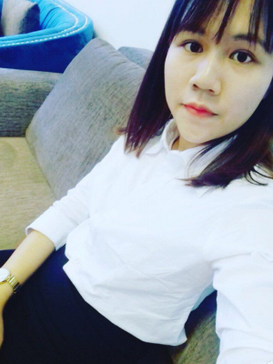 cover CV: Mai Nhật Tuyền