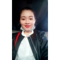 cover CV: TRẦN CHI NA