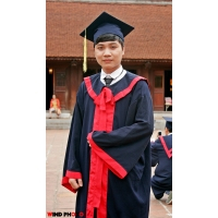 cover CV: Nguyễn Trường Mừng