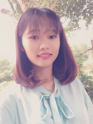 cover CV: Phạm Thị Tiếu