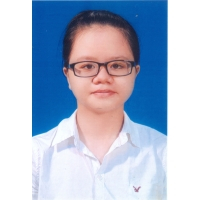 cover CV: NGUYỄN TRẦN KHÁNH LINH