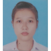 cover CV: Lê Thị Kim Ngọc