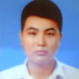 cover CV: Lê Giáp Vân