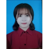 cover CV: Nguyễn Thị Kim Huê