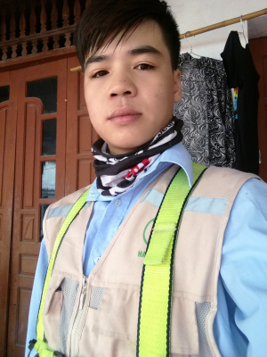 cover CV: Lương Văn Tài