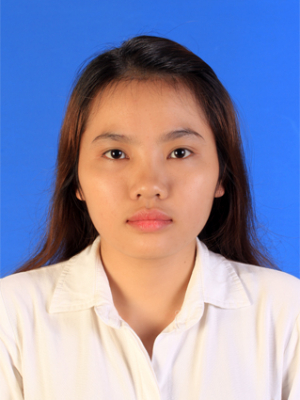 cover CV: NGUYỄN THỊ KHUYÊN