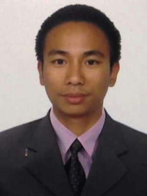 cover CV: Võ Tá Minh Vương 