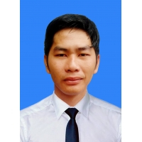 cover CV: Hứa Chí Trung