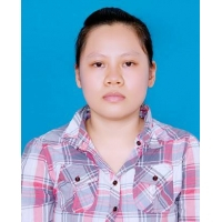 cover CV: NGUYỄN THỊ THÙY ÂN