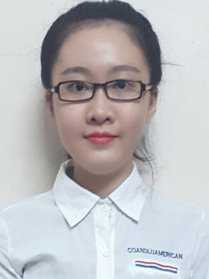 cover CV: LÊ NHẬT ANH