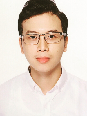 cover CV: LÊ TRỌNG TUẤN