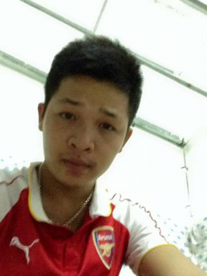 cover CV: Hà Minh Thuyên 