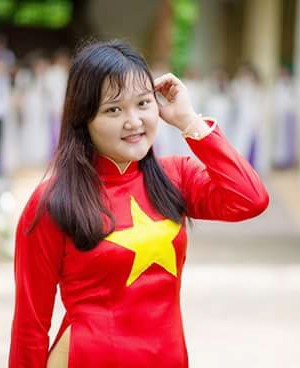 cover CV: Nguyễn Thị Cẩm Nhung