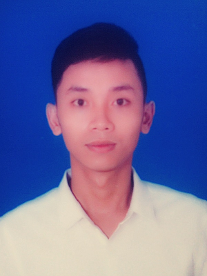 cover CV: Lê Văn Nhật Uy