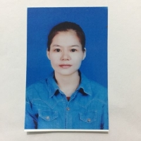 cover CV: Trần Thị Thu Hiền