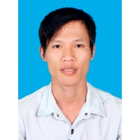 cover CV: THAO DINH VAN