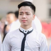 cover CV: TRIỆU QUỐC TRƯỢNG