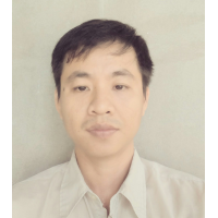 cover CV: Trần Văn Trung