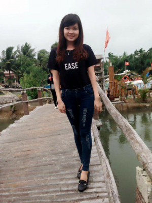 cover CV: Đỗ Thị Hoài Thương