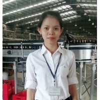 cover CV: Nguyễn Thị Phương Loan