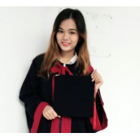 cover CV: Nguyễn Thị Ly Ly