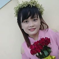 cover CV: Lê Thị Phương Thảo