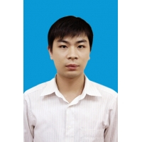 cover CV: Đỗ Trọng Trân