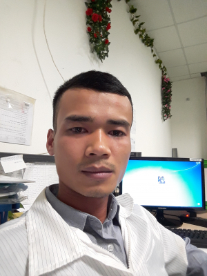 cover CV: Hà Văn Thắng 