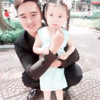 cover CV: Phạm Hữu Vinh