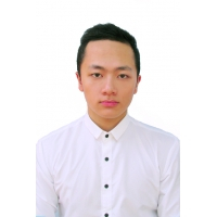 cover CV: Quách Anh Tuấn
