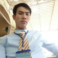 cover CV: Trần Quang