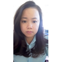 cover CV: Trần Hà Lan Anh