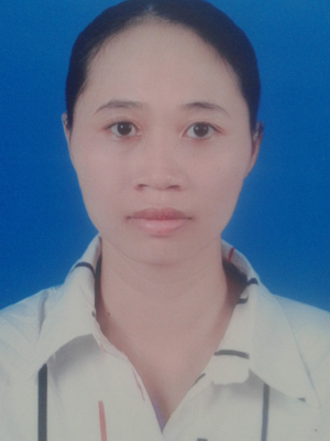 cover CV: LÊ BẰNG LĂNG