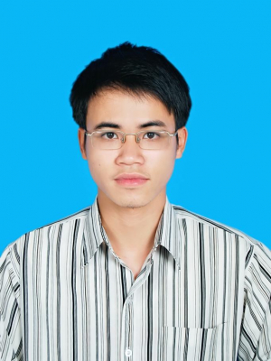 cover CV: Trần Tiến