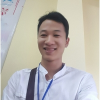 cover CV: Nguyễn Thanh Hải
