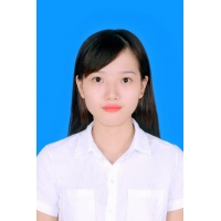 cover CV: Phạm Thị Tuyết