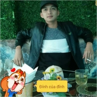 cover CV: Lê Văn Đức