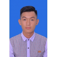 cover CV: Nguyễn Đức Vượng