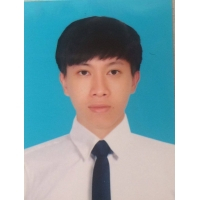 cover CV: Trần Nguyễn Quang Vinh