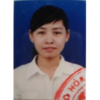 cover CV: Trần Hoàng Tuyền