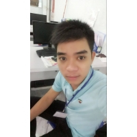 cover CV: Nguyễn Trọng Trí