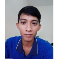 cover CV: Bạch Xuân An