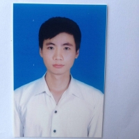cover CV: Đặng Văn Đồng