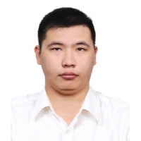 cover CV: Nguyễn Tấn Chính