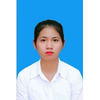 cover CV: Nguyễn Thị Ánh Nguyệt