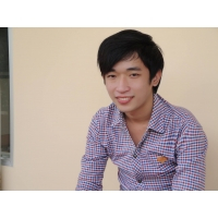 cover CV: Phan Thanh Tân